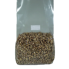 Magic Mushrooms Substrate bag Rye Mix