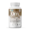 Turkey Tail Mushroom Capsules